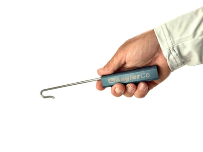 Core Series Straight Handle Dehooker