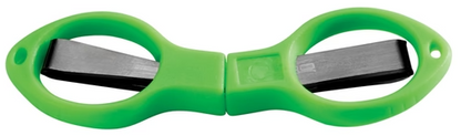 Spro 4.5" Folding Pliers