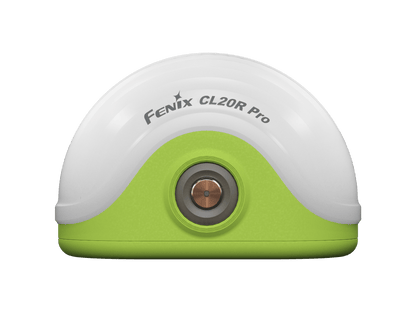 CL20R Pro Smart Multicolor Camping Lantern
