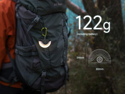 Fenix CL20R V2 Multicolor Camping Lantern