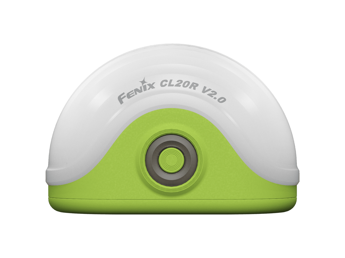 Fenix CL20R V2 Multicolor Camping Lantern