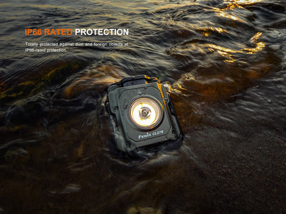 Fenix CL27R Multifunctional Outdoor Lantern