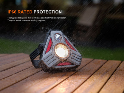 Fenix CP50R Road Hazard Camping Lantern