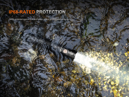 Fenix PD35R ACE Multi-mode Tactical Flashlight