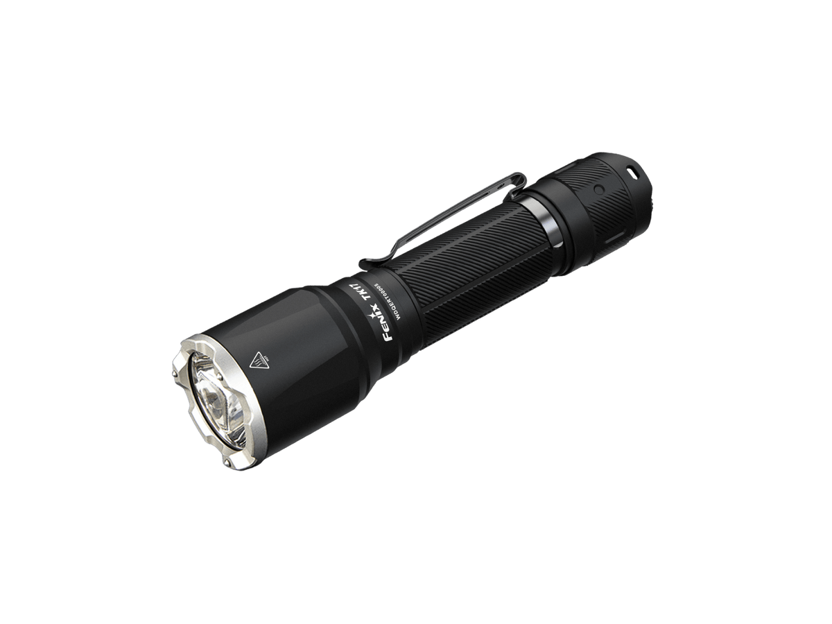 Fenix TK17 Dual Switch Tactical Flashlight