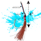 Submission Kraken 10/0 Heavy-Duty Slow Pitch Assist Hook