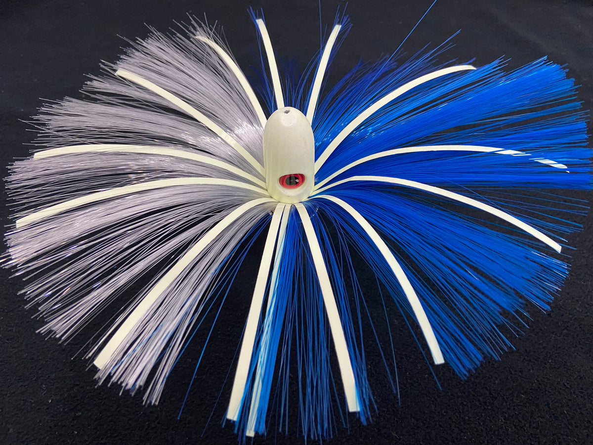 Joe Shute Glow in the Dark Series 1oz