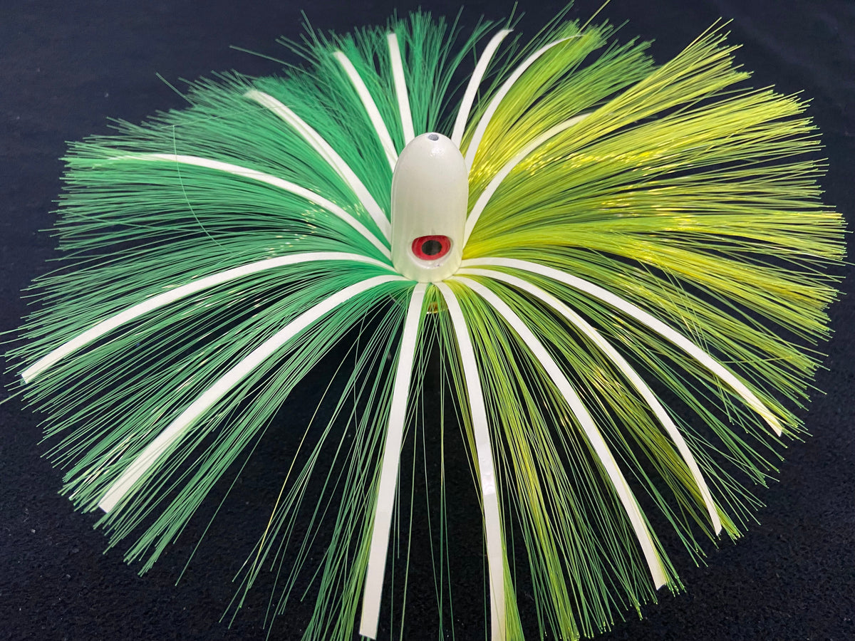 Joe Shute Glow in the Dark Series 1oz