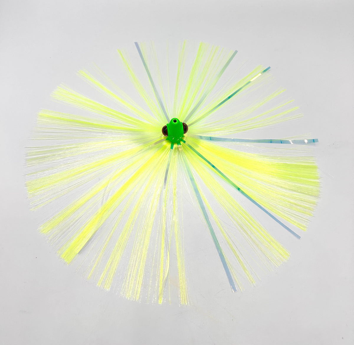 Magictail HooMagic Blend Series Trolling Lures