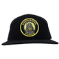 Submission Fishing Co. Trucker & 7-Panel Fishing Hat
