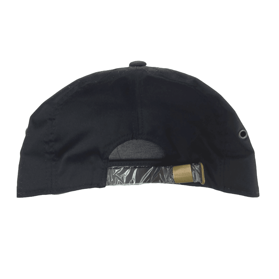 Submission Fishing Co. Trucker & 7-Panel Fishing Hat