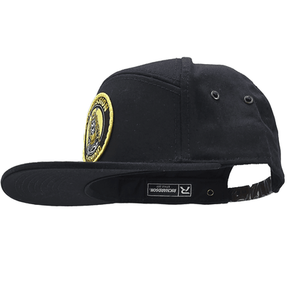 Submission Fishing Co. Trucker & 7-Panel Fishing Hat
