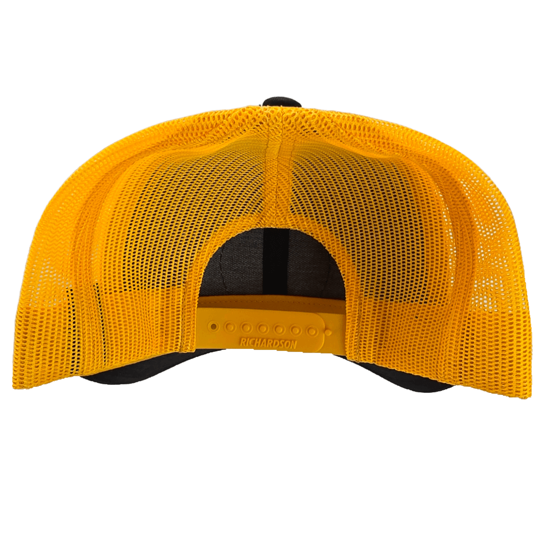 Submission Fishing Co. Trucker & 7-Panel Fishing Hat