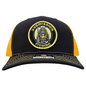 Submission Fishing Co. Trucker & 7-Panel Fishing Hat
