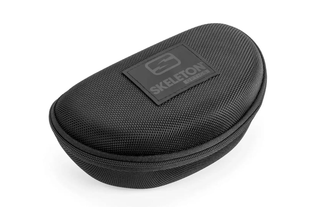 Skeleton Optics Decoy Polarized Fishing Sunglasses