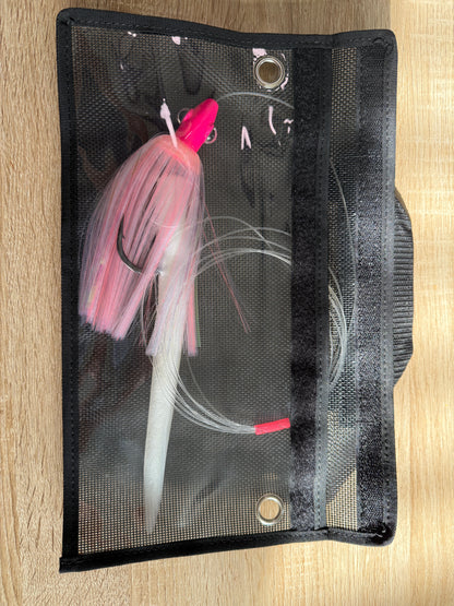 Magictail HooMagic Blend Series Trolling Lures