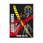 Submission BKK Saltwater Slow Pitch Jigging Assist Hooks