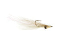 Clouser Deep Minnow tied by Bob Clouser with Autographed Card