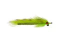 Clouser's Barred Mad Tom