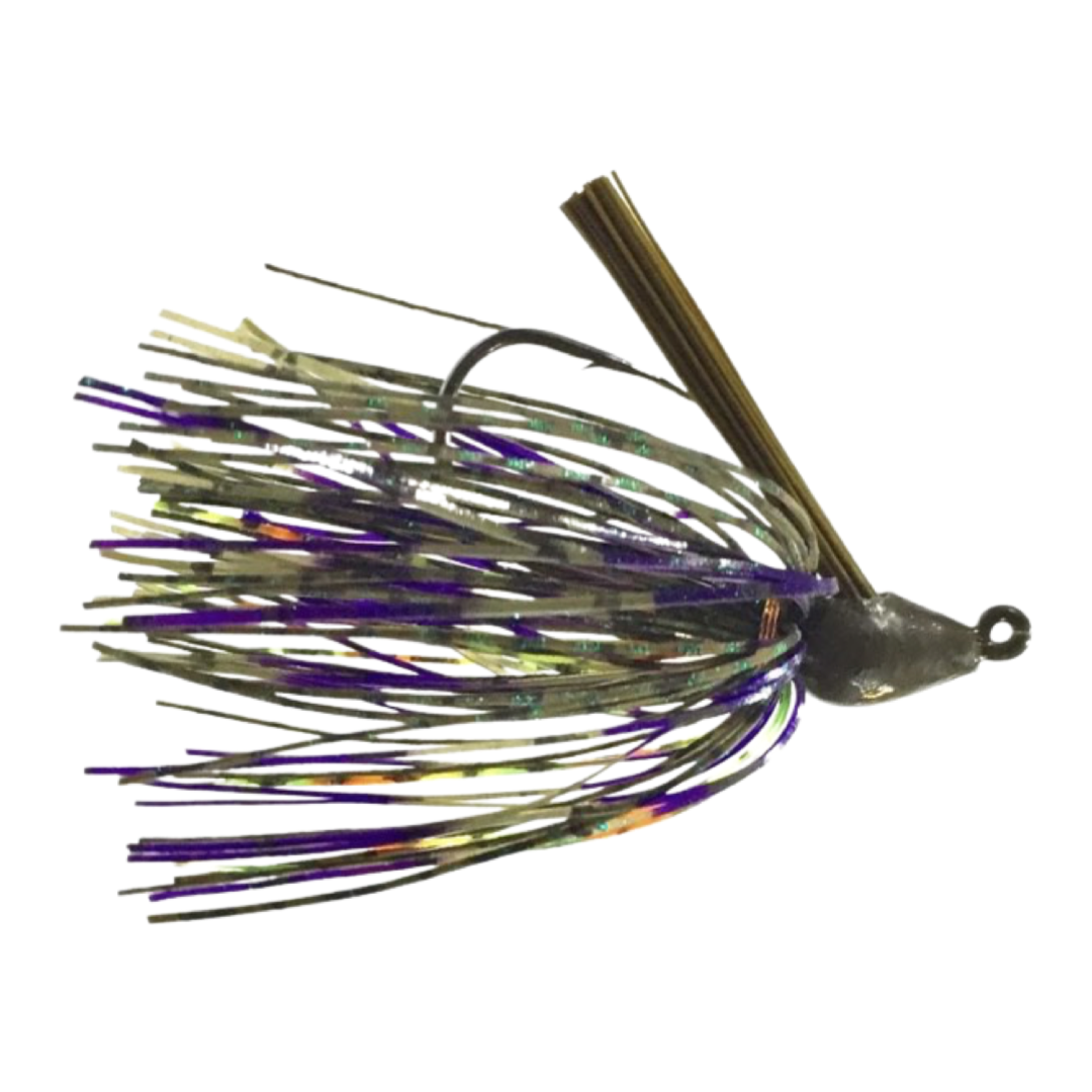Sabotage Swim Jig