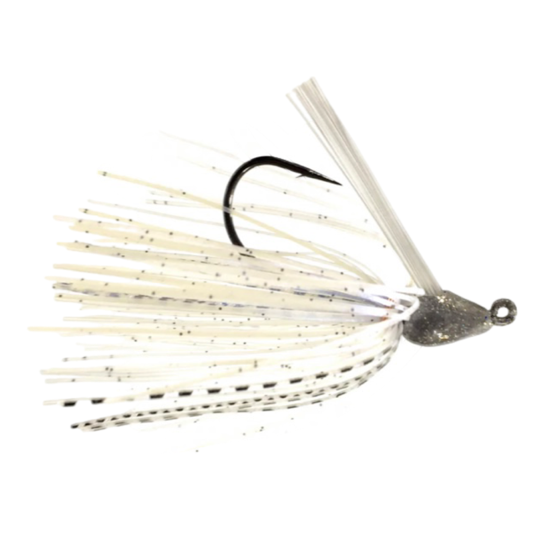 Sabotage Swim Jig