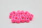 Tungsten Beads - Round Countersunk