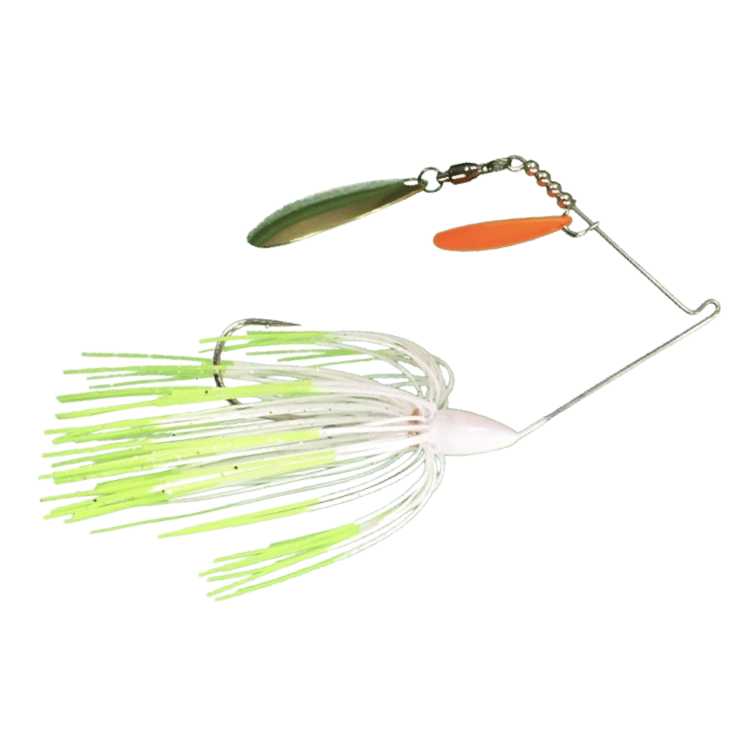 Indiana Pulse Spinnerbait