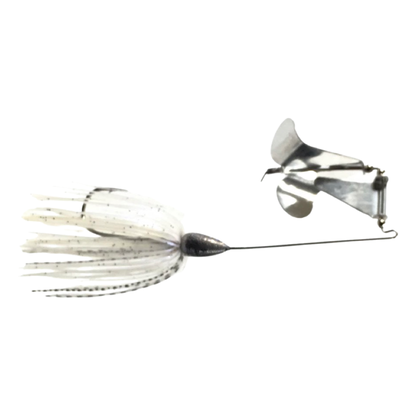 Boss Man Buzzbait