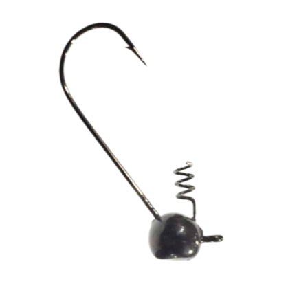 Shimmy Shaky Head (5 Pack)
