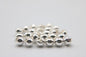 Tungsten Beads - Slotted