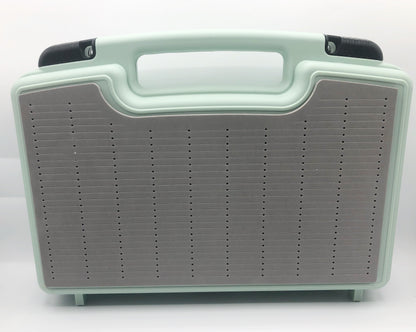 Briefcase Box