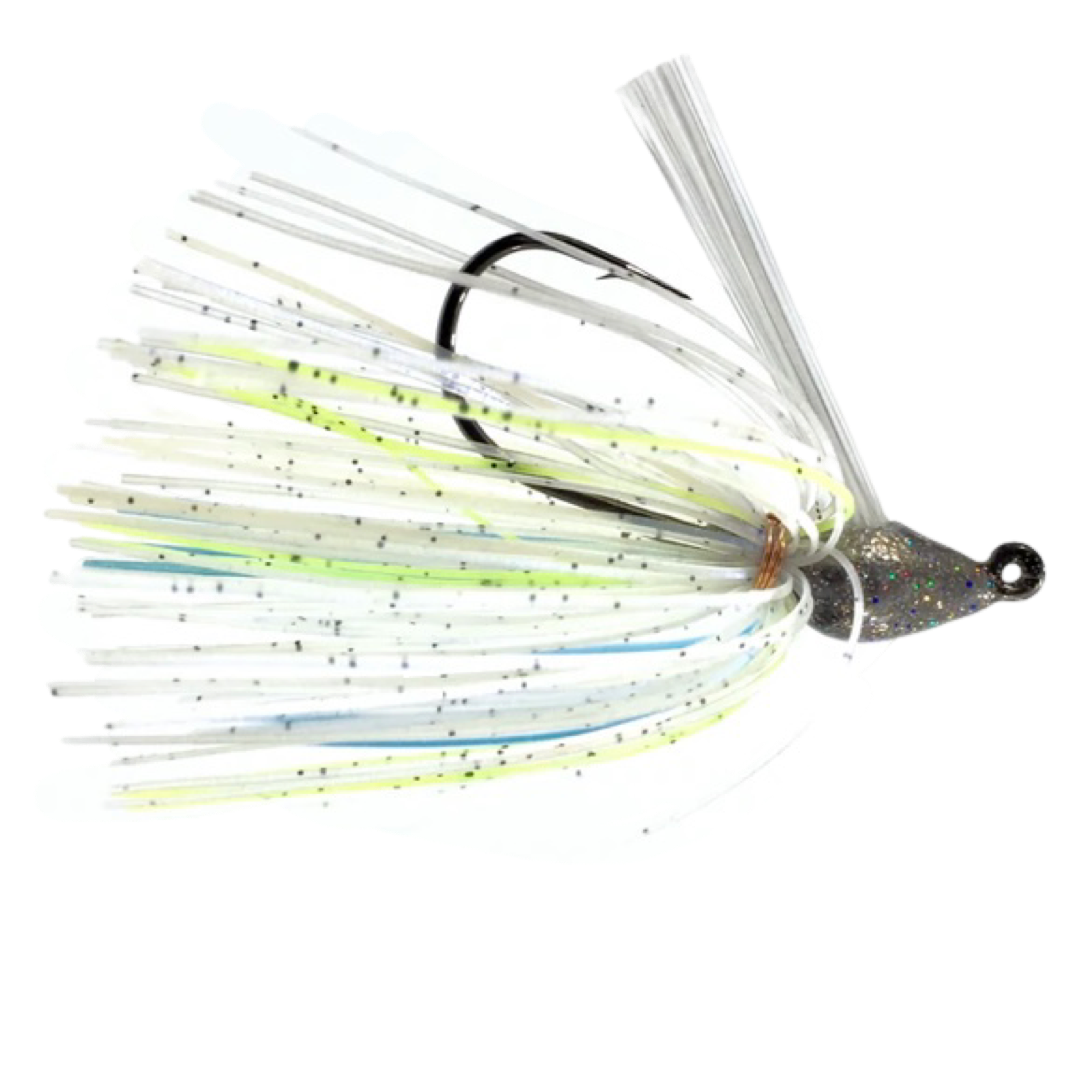 Sabotage Swim Jig