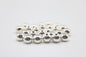 Tungsten Beads - Round Countersunk