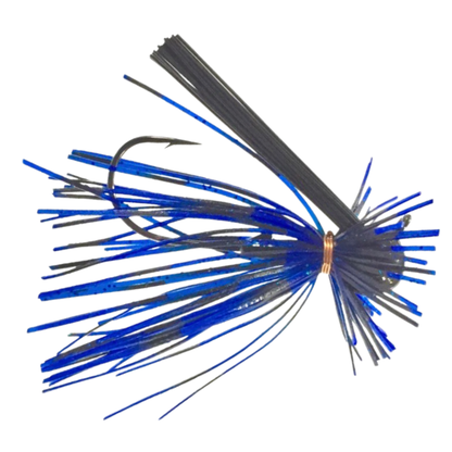 Scrapper Ball Head Finesse Jig