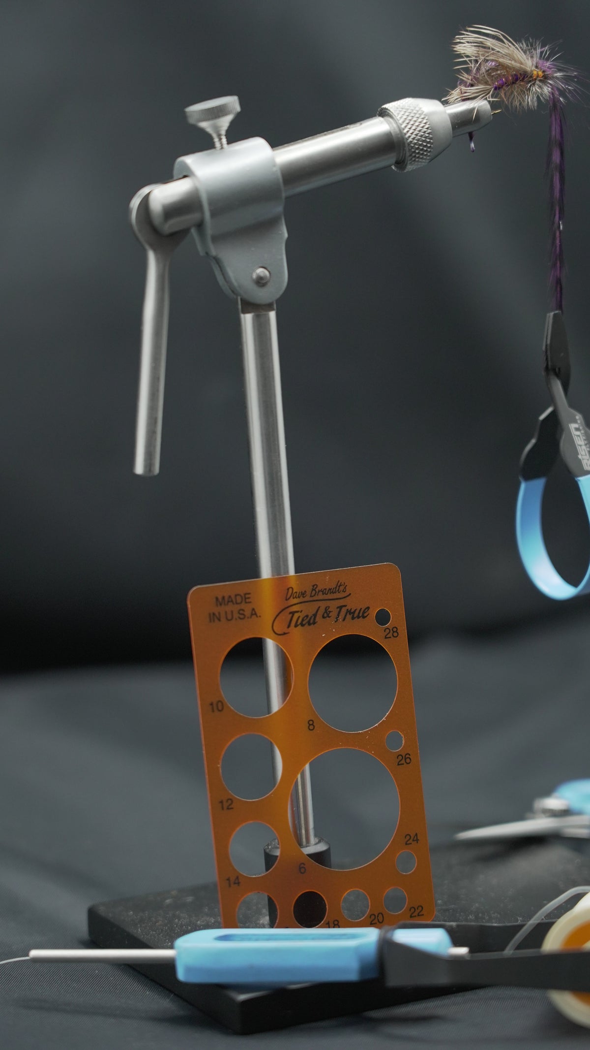 SLIM Fly Boxes