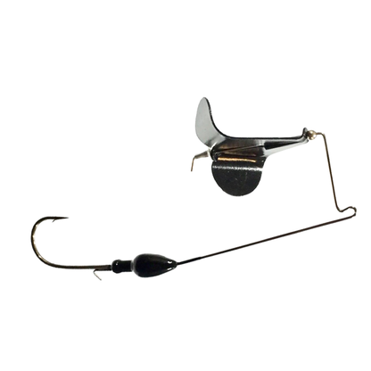 Bombshell Naked Buzzbait