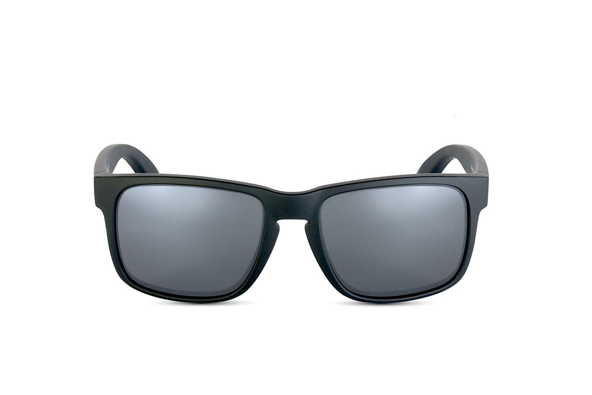 Skeleton Optics Decoy Polarized Fishing Sunglasses