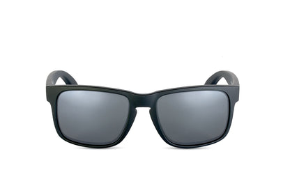 Skeleton Optics Decoy Polarized Fishing Sunglasses