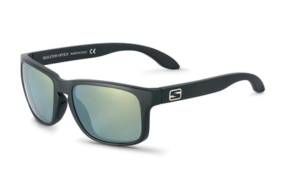 Skeleton Optics Decoy Polarized Fishing Sunglasses