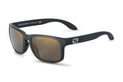 Skeleton Optics Decoy Polarized Fishing Sunglasses