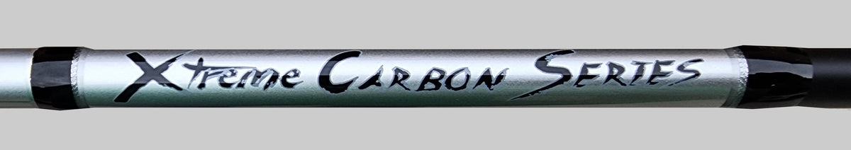 Fish Xtreme 7' Light Fast Spinning Rod – XCS70LF