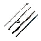 Magictail Offshore Stand Up Rods
