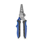 Mustad 7.5" Straight Nose Fishing Pliers