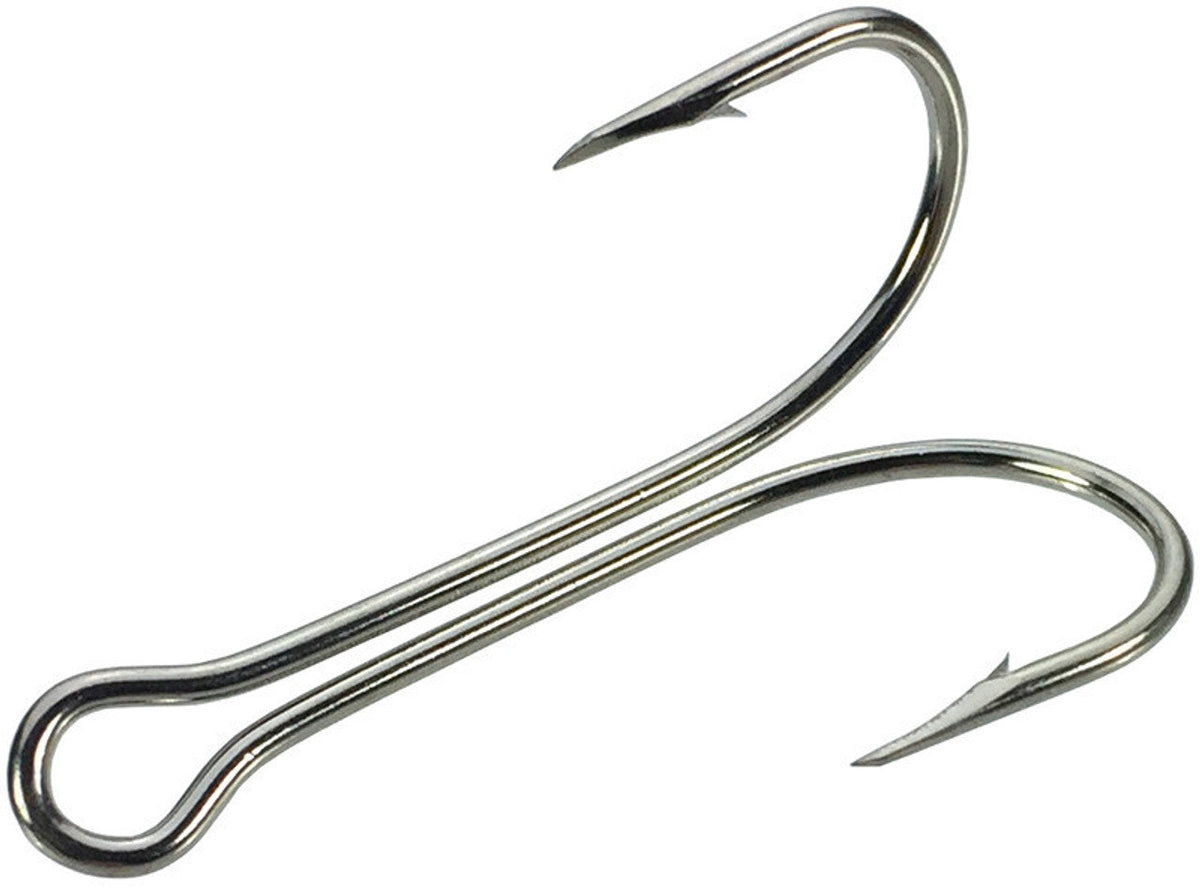 Mustad 7825 Mullet Rig Replacement Hook
