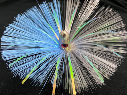 Joe Shute Nickel Head Series 5-3/4oz