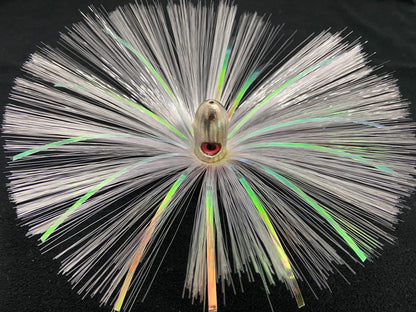 Joe Shute Nickel Head Series 3oz