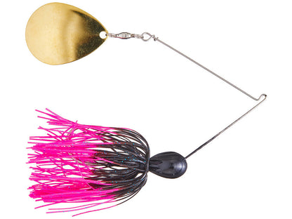 Nighttime Spinnerbait