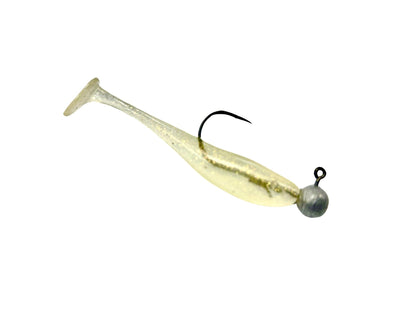 Hydro Shad