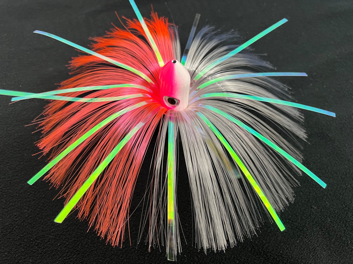 Joe Shute Keel Weighted Series 5oz