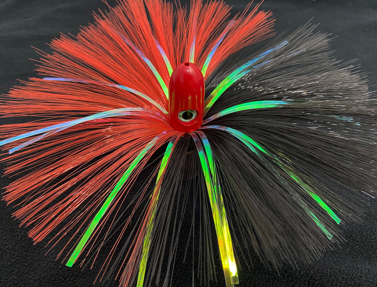 Joe Shute Deep 6 Series 5-3/4oz